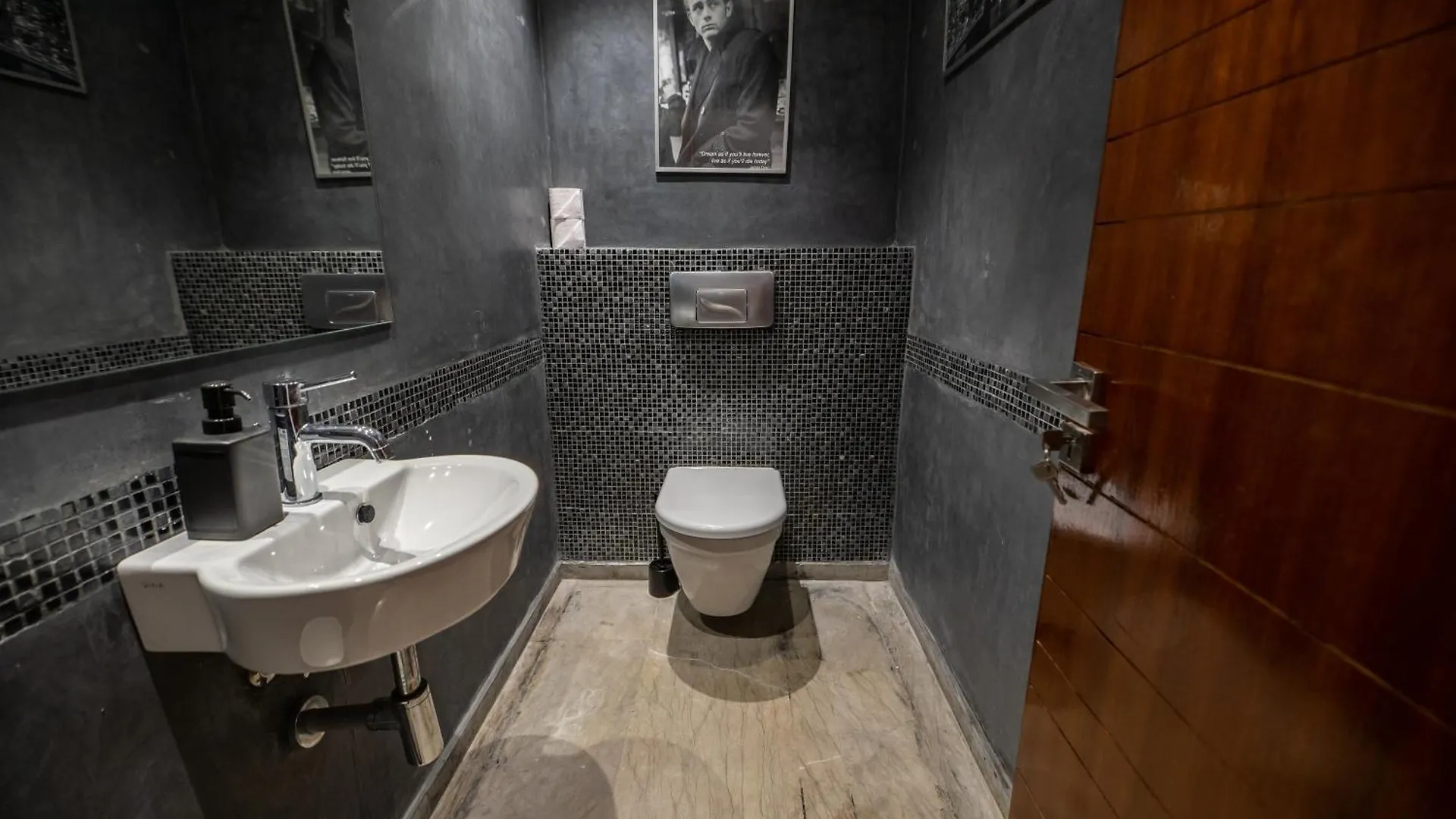 Oasis Marrakchi: Charming Flat In Gueliz. Apartment Marrakesh