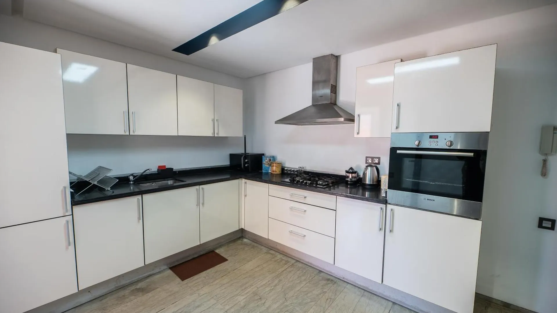 Oasis Marrakchi: Charming Flat In Gueliz. Apartment Marrakesh 0*,  Morocco